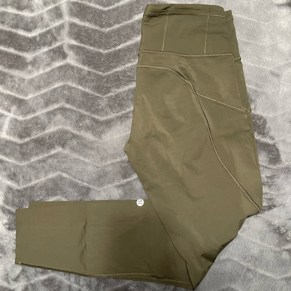 lululemon leggings